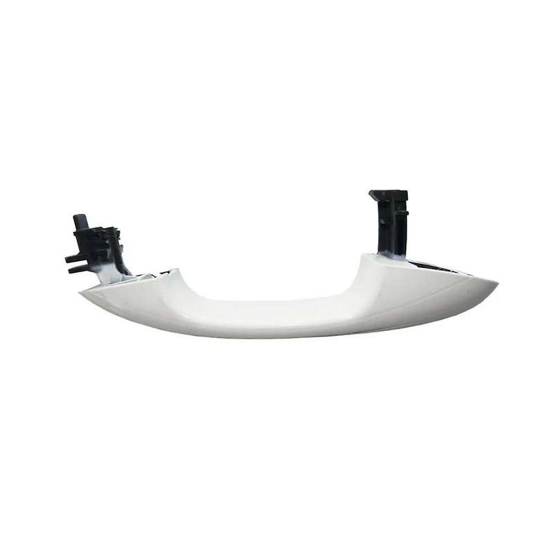 1pair Front Left+right Exterior Door Handle Inductive Smart for - W205 W222 W217 A0997604701 A099760