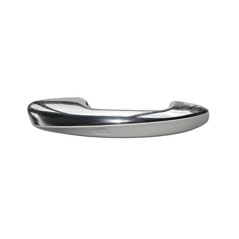 1pair Front Left+right Exterior Door Handle Inductive Smart for - W205 W222 W217 A0997604701 A099760