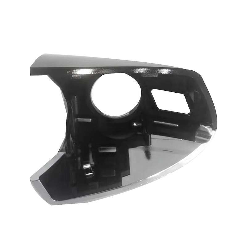 1Pair Front Left Right Outer Door Handle Cover 2047660125 2047600420 for - W204/W212 C250 C300 C350
