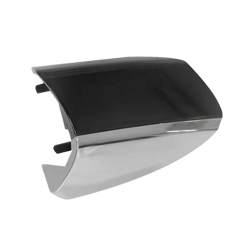 1Pair Front Left Right Outer Door Handle Cover 2047660125 2047600420 for - W204/W212 C250 C300 C350