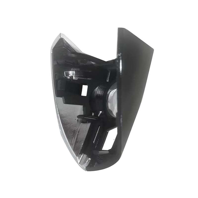 1Pair Front Left Right Outer Door Handle Cover 2047660125 2047600420 for - W204/W212 C250 C300 C350