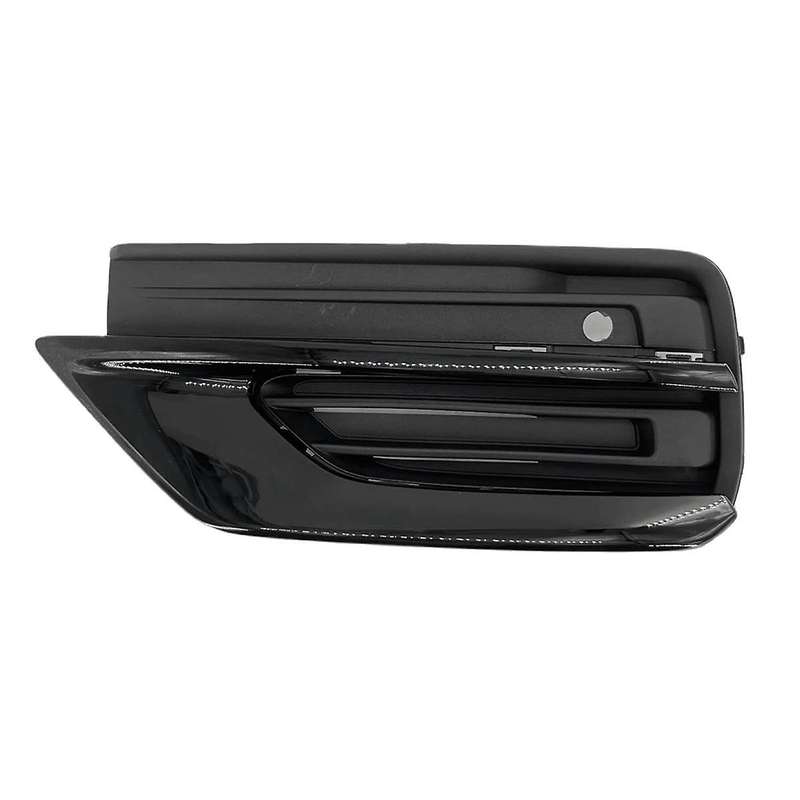 1Pair Front Lower Bumper Grilles Trim Cover 31663515 31663514 for XC90 2019-2022 31663539 31663540 F