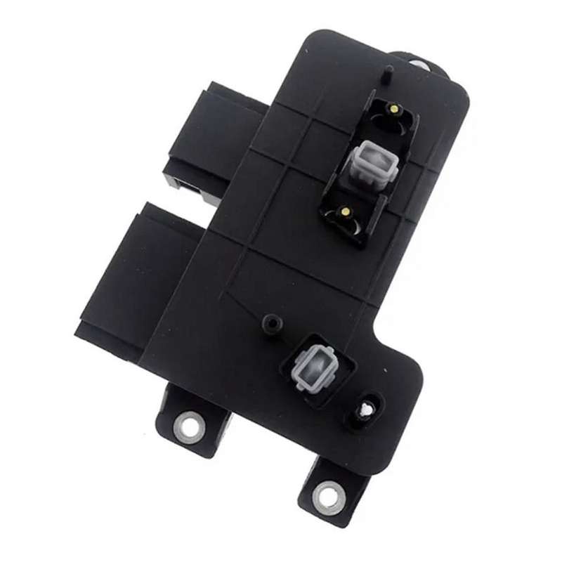 1Pair Front Power Seat Adjust Switch for Golf Seat Tilt Adjustment Switch 8E0 959 747A 8E0 959 748A