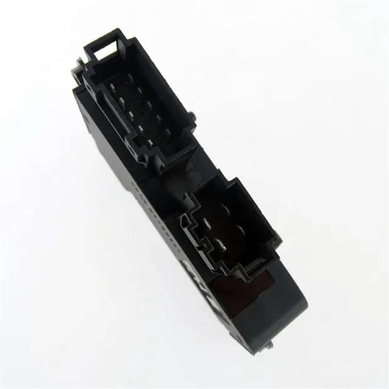 1Pair Front Power Seat Adjust Switch for Golf Seat Tilt Adjustment Switch 8E0 959 747A 8E0 959 748A