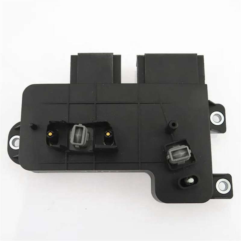 1Pair Front Power Seat Adjust Switch for Golf Seat Tilt Adjustment Switch 8E0 959 747A 8E0 959 748A