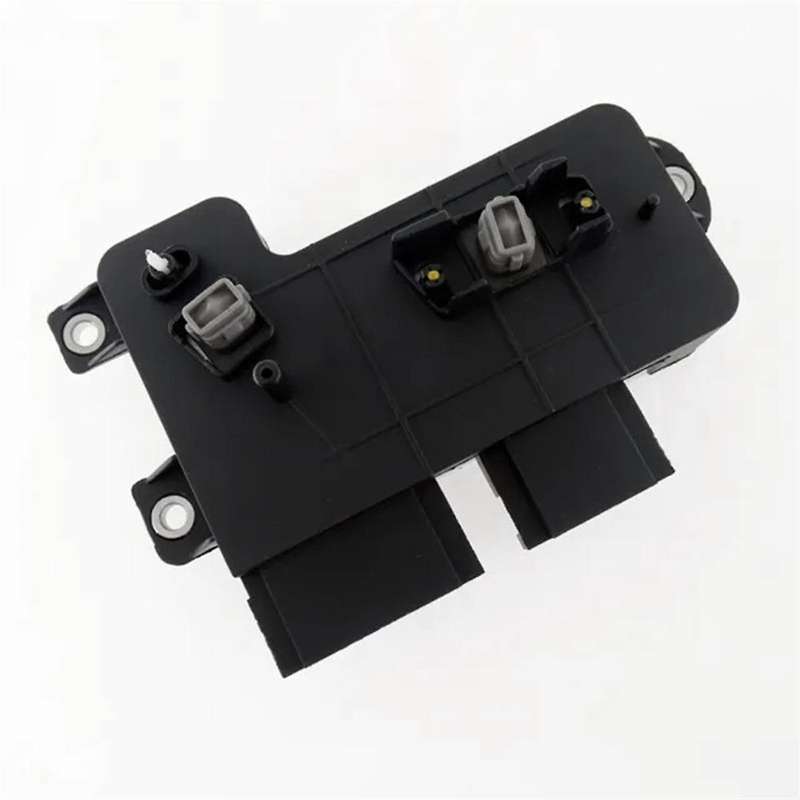1Pair Front Power Seat Adjust Switch for Golf Seat Tilt Adjustment Switch 8E0 959 747A 8E0 959 748A