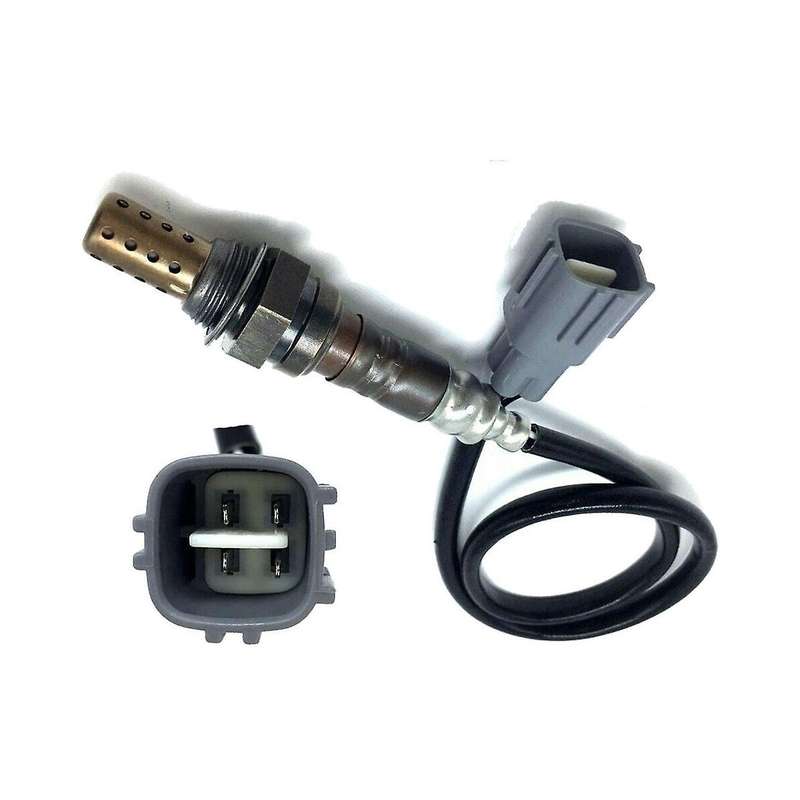 1pair Front Rear O2 Oxygen Sensor 89465-53060 89465-53080 for Altezza Gita 1998-2005 Air Fuel Ratio
