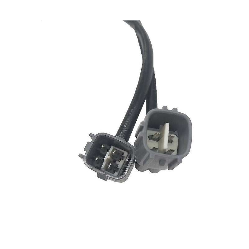 1pair Front Rear O2 Oxygen Sensor 89465-53060 89465-53080 for Altezza Gita 1998-2005 Air Fuel Ratio