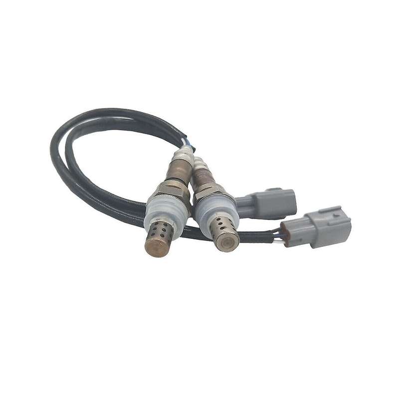 1pair Front Rear O2 Oxygen Sensor 89465-53060 89465-53080 for Altezza Gita 1998-2005 Air Fuel Ratio