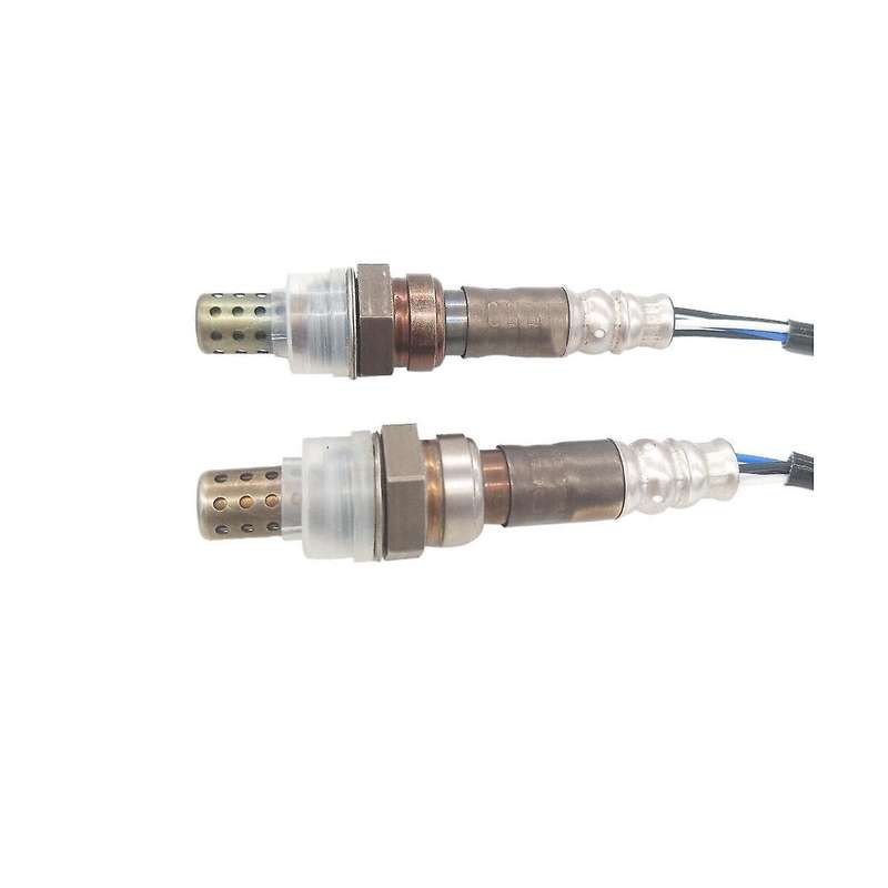 1pair Front Rear O2 Oxygen Sensor 89465-53060 89465-53080 for Altezza Gita 1998-2005 Air Fuel Ratio