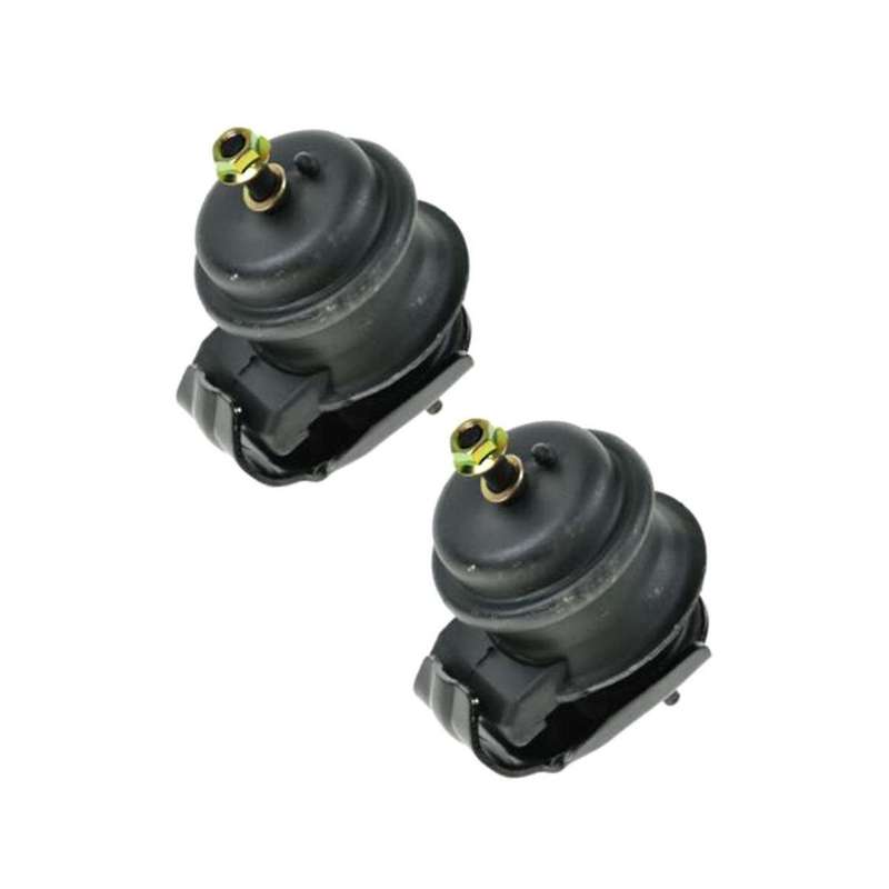 1Pair Front Motor Engine Mounts Kit for FX35 G35 350Z