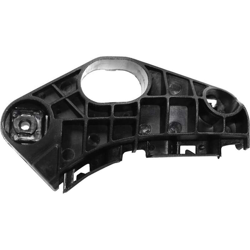 1Pair Front Upper Bumper Retainer Bracket for GS300 GS350 GS430 GS450H GS460 2006-2011 5253630190 52