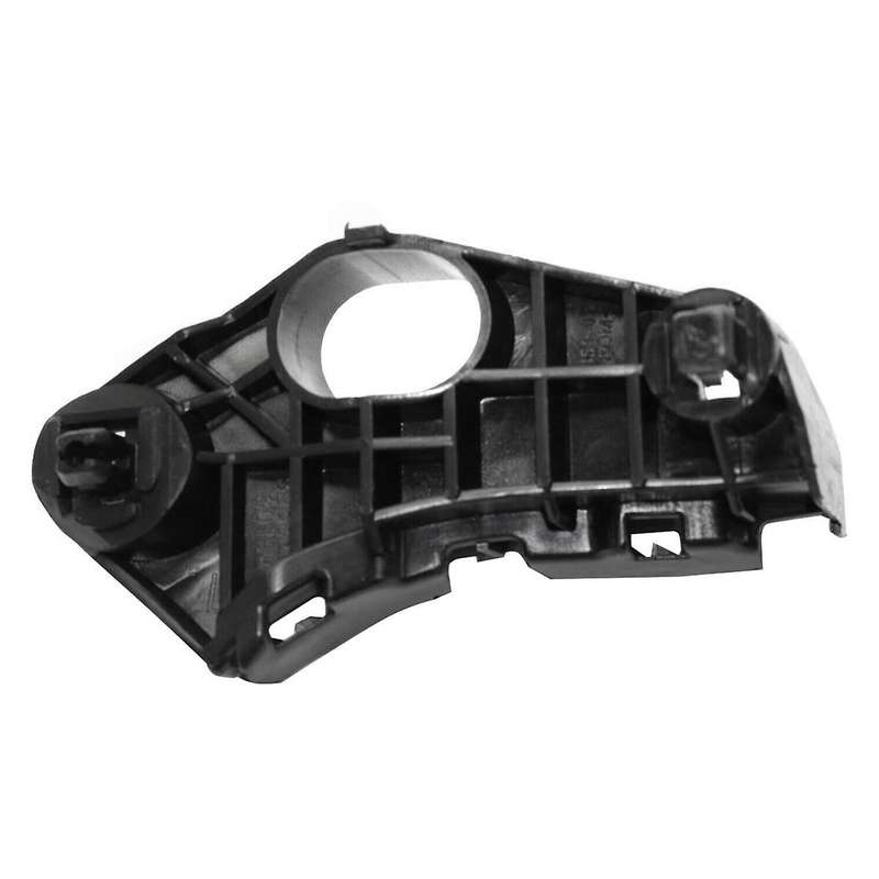 1Pair Front Upper Bumper Retainer Bracket for GS300 GS350 GS430 GS450H GS460 2006-2011 5253630190 52