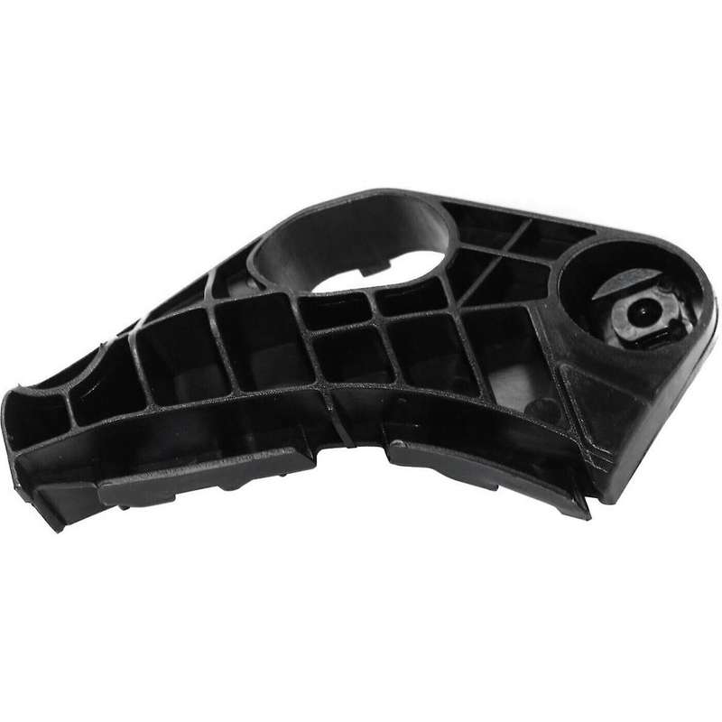 1Pair Front Upper Bumper Retainer Bracket for GS300 GS350 GS430 GS450H GS460 2006-2011 5253630190 52