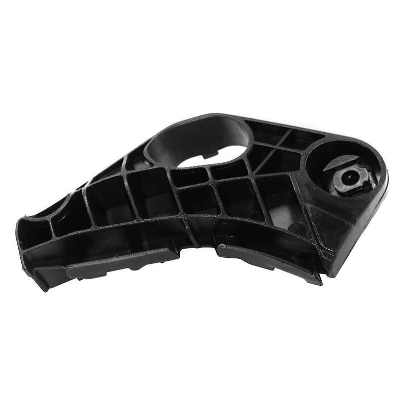 1Pair Front Upper Bumper Retainer Bracket for GS300 GS350 GS430 GS450H GS460 2006-2011 5253630190 52