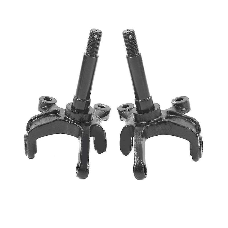 1pair Front Wheel Disc Brake Rocker Arm Motorcycle Atv Beach Car Kart Brake Lever