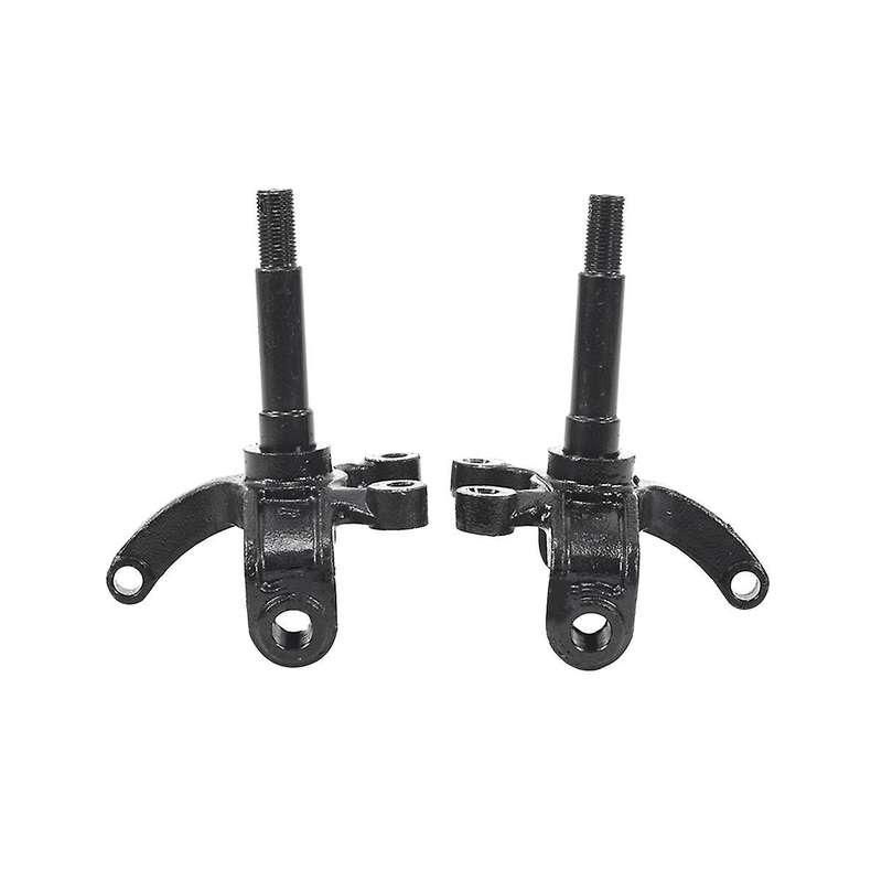 1pair Front Wheel Disc Brake Rocker Arm Motorcycle Atv Beach Car Kart Brake Lever