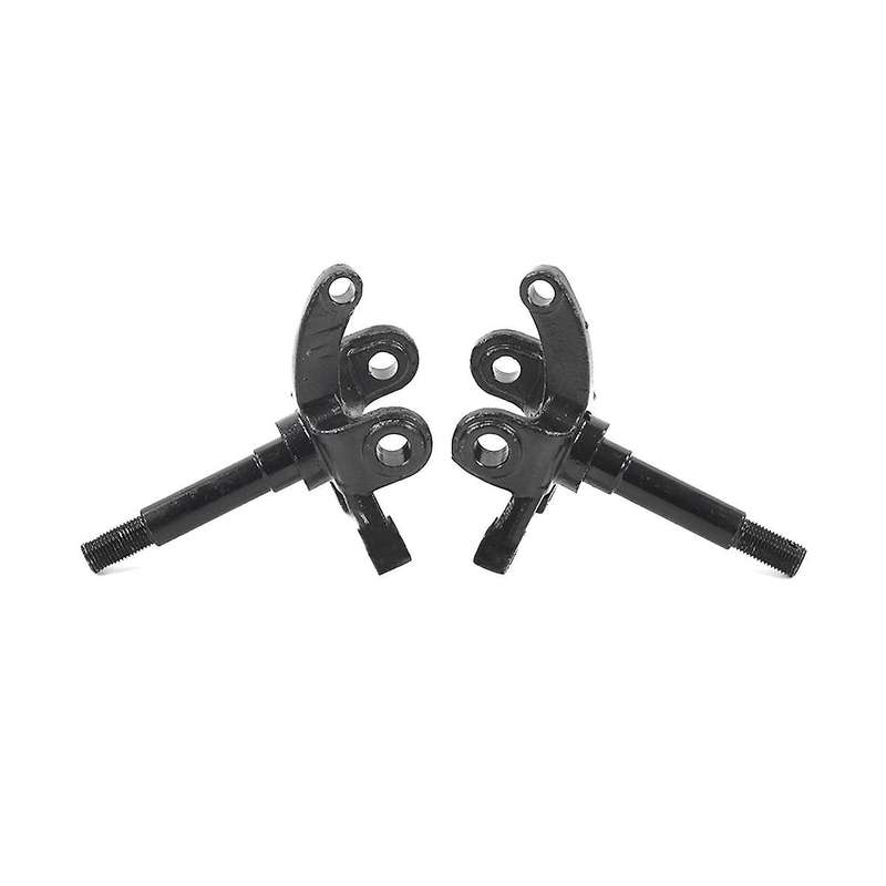 1pair Front Wheel Disc Brake Rocker Arm Motorcycle Atv Beach Car Kart Brake Lever