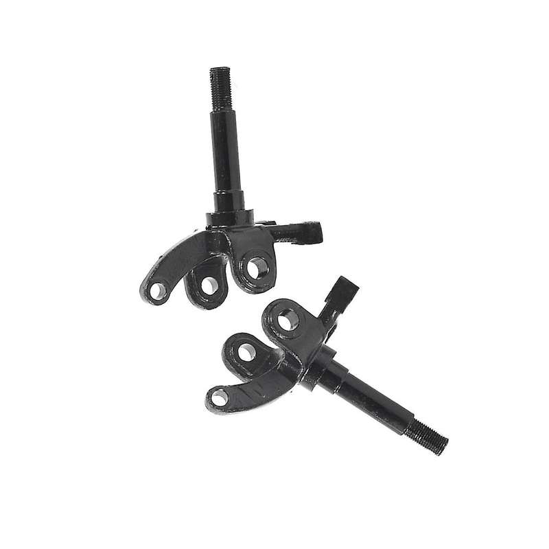 1pair Front Wheel Disc Brake Rocker Arm Motorcycle Atv Beach Car Kart Brake Lever