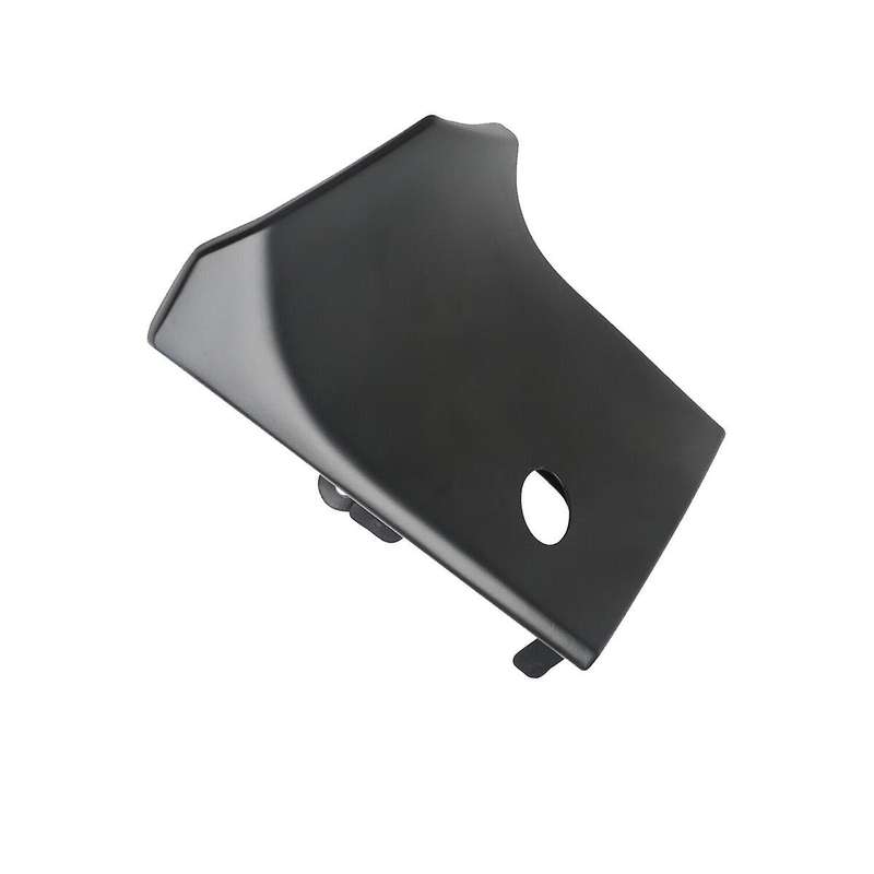 1pair Front Side Upper Panel 61102-35132 61101-35172 for Toyoda Cruiser 2007-2011 Car Hood Wing Nec
