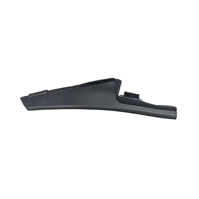 1Pair Front Side Corner Windshield Panel Protectors 53823-02020 53824-02020 for 2007-2013 Windshield