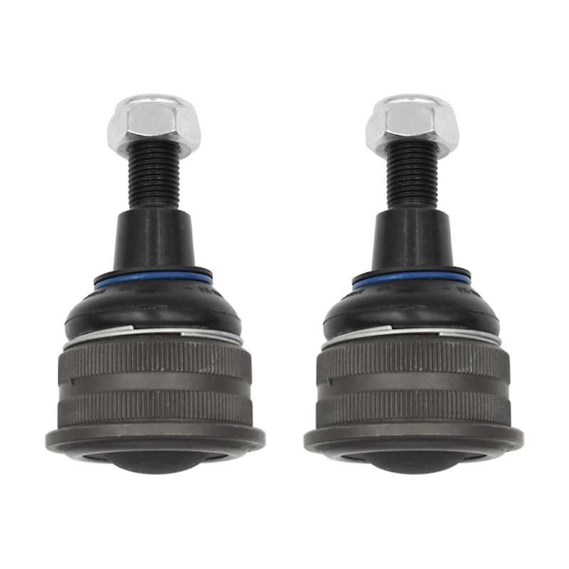 1Pair Front Suspension Air Strut Ball Joint for W221 2007-2013 A2213200438 A2213200538