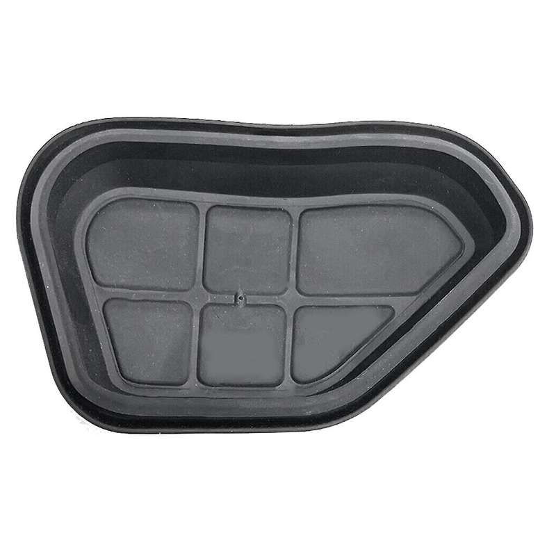 1Pair Front Strut Tower Plug Cover 8K0803593 8K0803594 for A4 A5 B8 RS5 S5 S4 2008-2016 Engine Dust