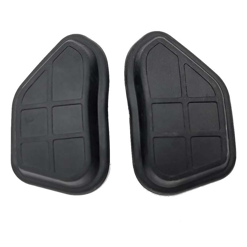 1Pair Front Strut Tower Plug Cover 8K0803593 8K0803594 for A4 A5 B8 RS5 S5 S4 2008-2016 Engine Dust