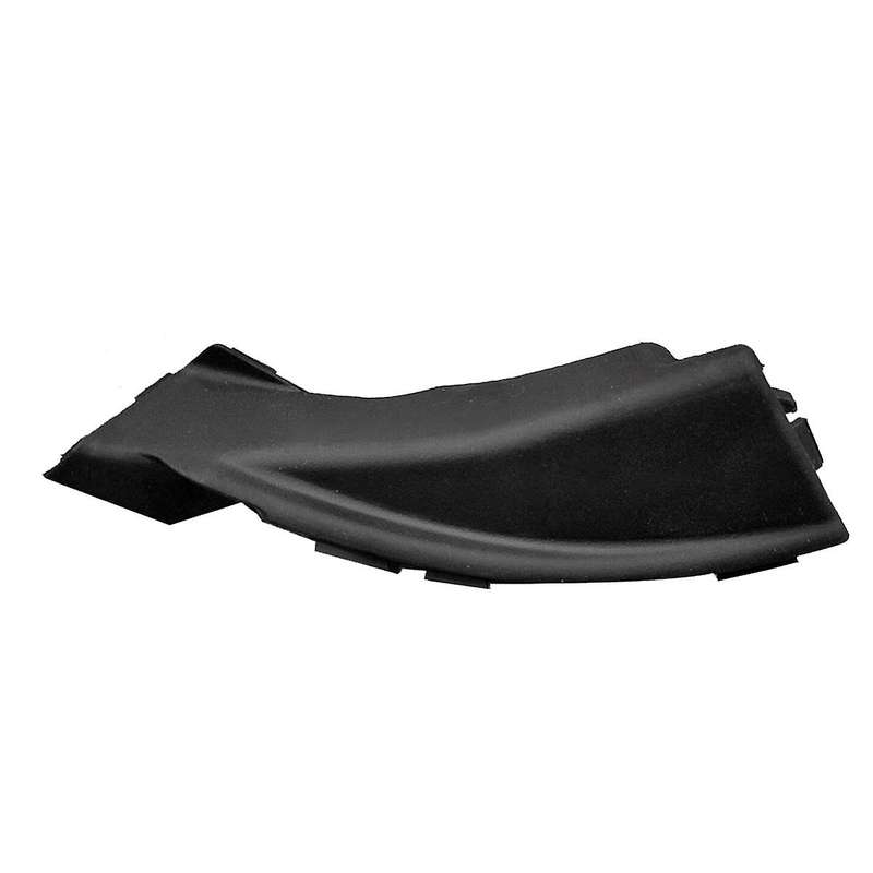 1Pair Front Windshield Wiper Deflector Cowl Bracket Trim Cover for 2009-2012 86153-2P000 86154-2P00