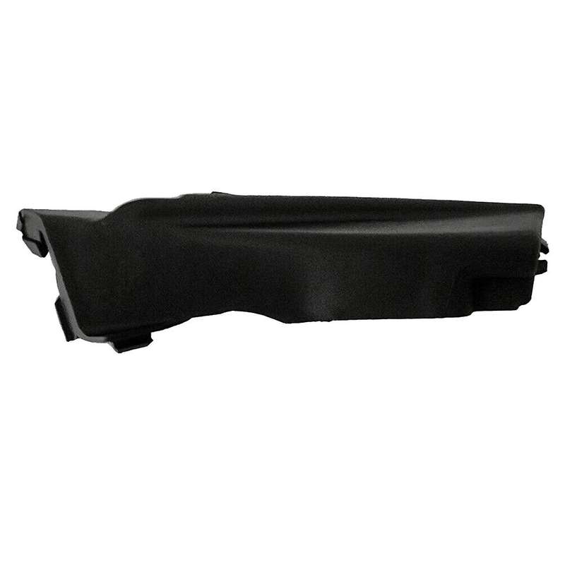 1Pair Front Windshield Wiper Deflector Cowl Bracket Trim Cover for Sorento 2009-2012 86153-2P000 861