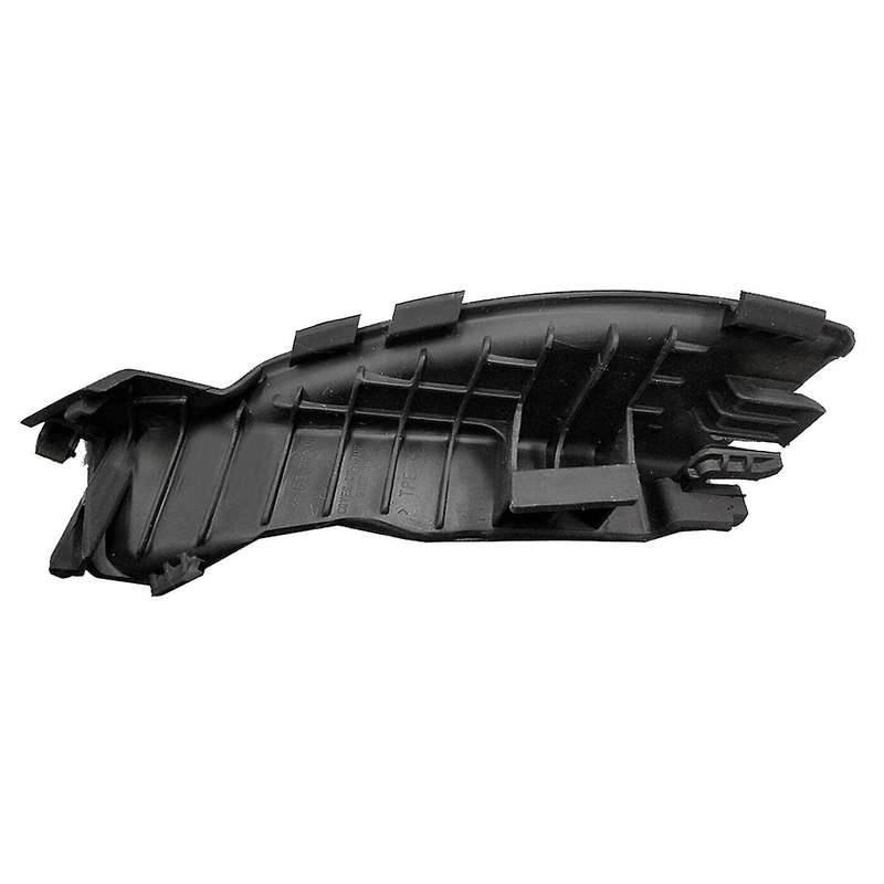 1Pair Front Windshield Wiper Deflector Cowl Bracket Trim Cover for Sorento 2009-2012 86153-2P000 861