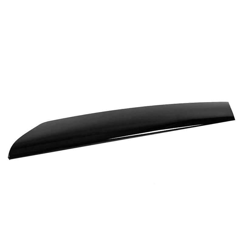 1pair Front Windshield Post Trim for Mini R50 R52 R53 2001-2008 Right/left Window A-pillar Panel Tr