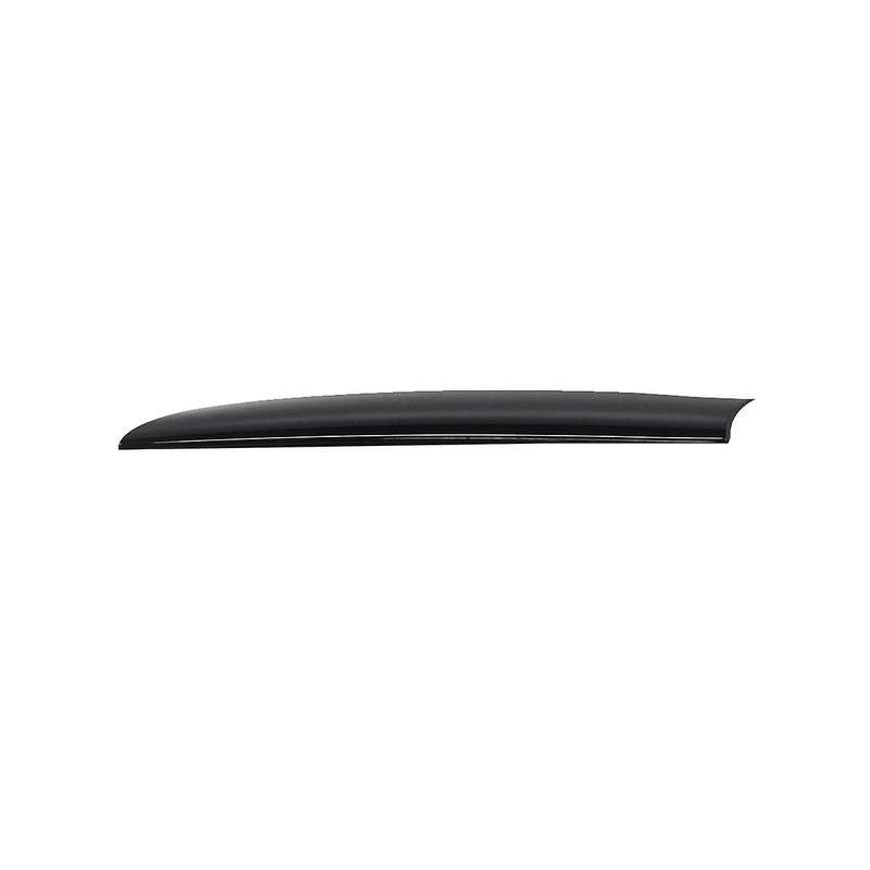 1pair Front Windshield Post Trim for Mini R50 R52 R53 2001-2008 Right/left Window A-pillar Panel Tr