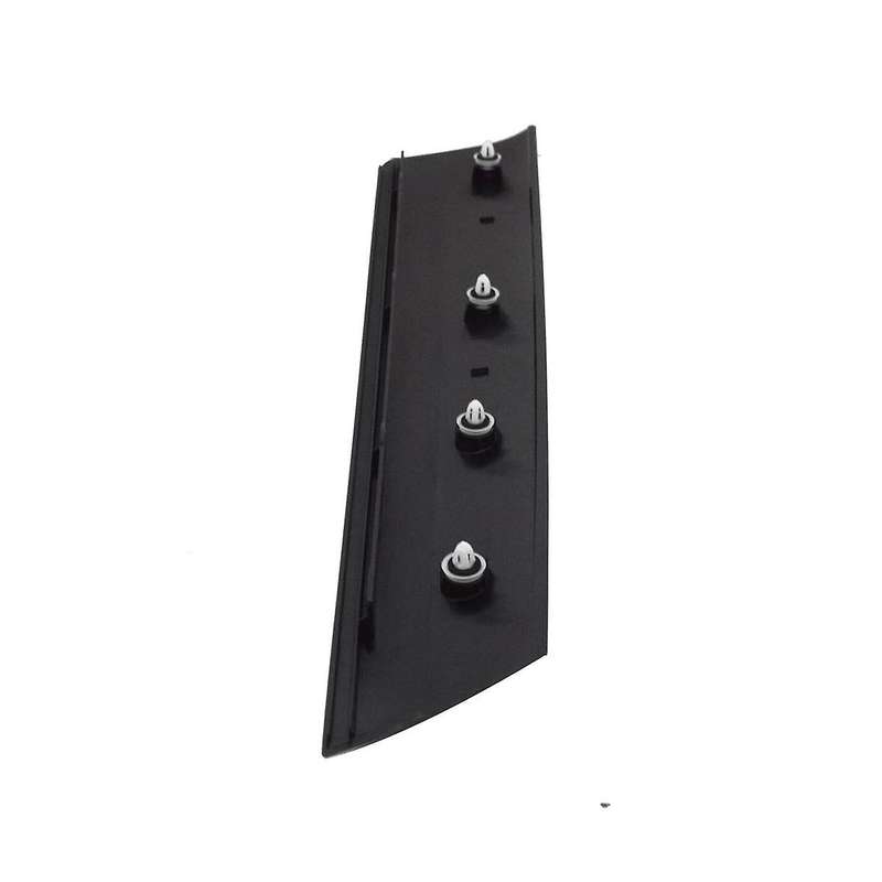 1pair Front Windshield Post Trim for Mini R50 R52 R53 2001-2008 Right/left Window A-pillar Panel Tr