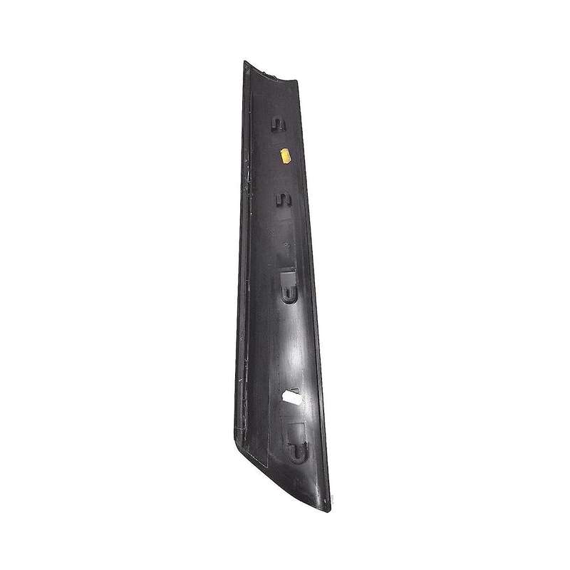 1pair Front Windshield Post Trim for Mini R50 R52 R53 2001-2008 Right/left Window A-pillar Panel Tr