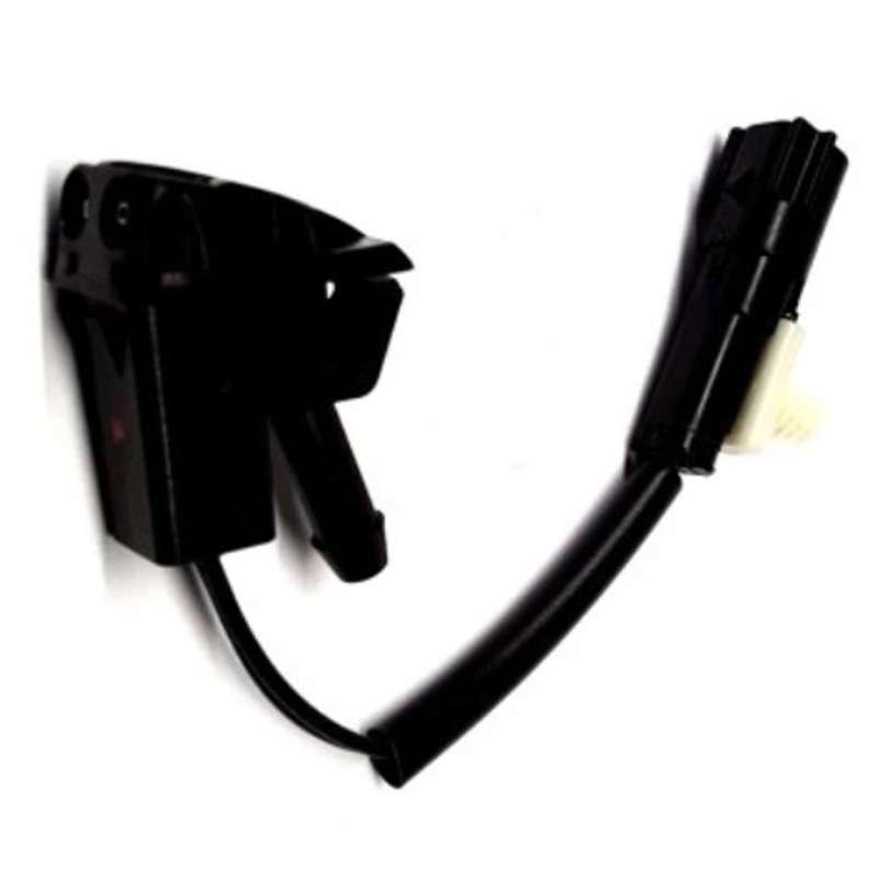 1Pair Front Windshield Washer Sprayer Jet 31349730 for XC60 XC70 S60 S80 V70 2007-2016 Washer Nozzle