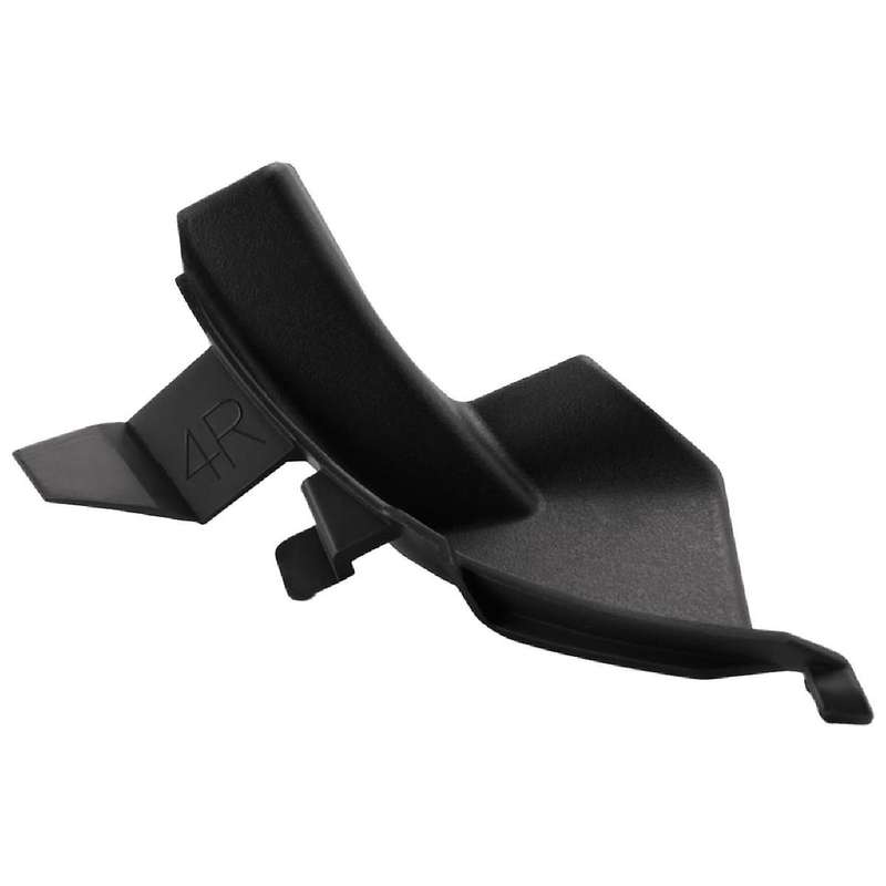 1Pair Front Windshield Wiper Trim Cowl for Land Cruiser Prado LC120 FJ120 GX470 2003-2009 53867-6004