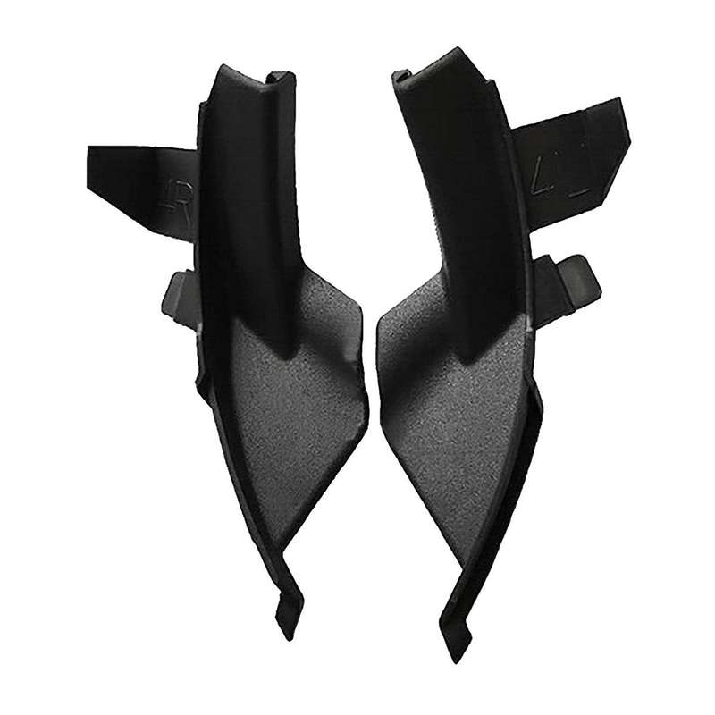 1Pair Front Windshield Wiper Trim Cowl for Land Cruiser Prado LC120 FJ120 GX470 2003-2009 53867-6004