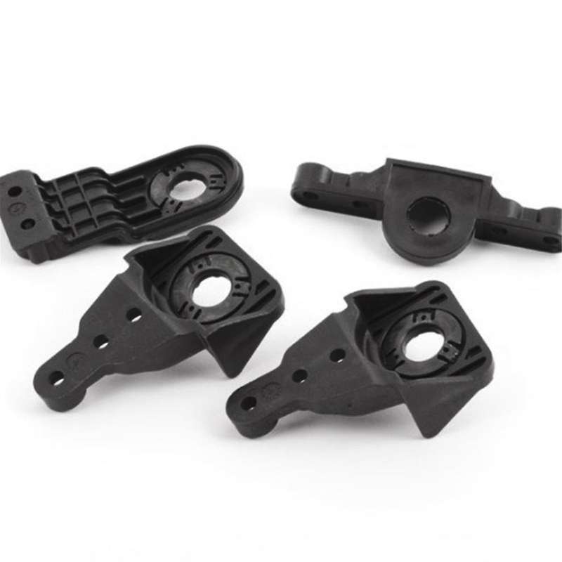 1Pair Headlight Bracket Repair Kit 63117381444 for X5 X6 F15 F16 2014-2018 Light Lamp Fixed Holder S