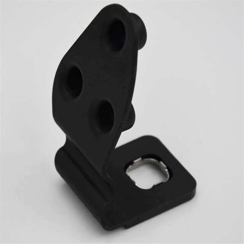 1Pair Headlight Bracket Repair Kits for Q5 2009-2012 Headlight Fixed Screw 8R0998122 8R0998121 8R19