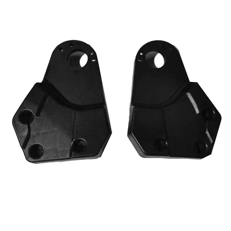 1Pair Headlight Bracket Repair Kits A2138202200 A2138202300 for E W213 W238 2016-2020 Holder Fixed S