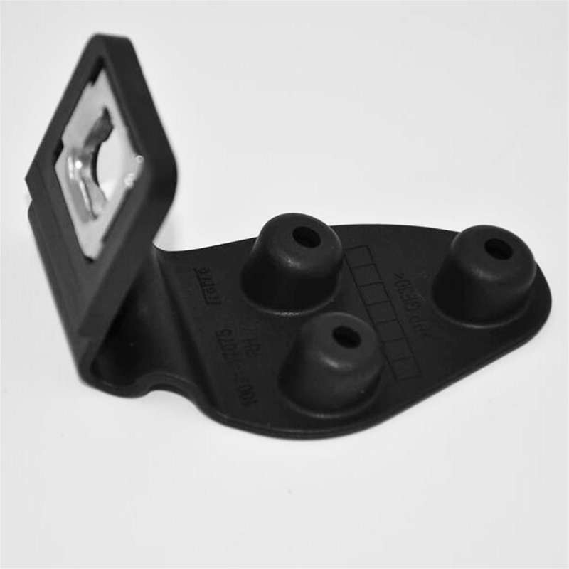 1Pair Headlight Bracket Repair Kits for Q5 2009-2012 Headlight Fixed Screw 8R0998122 8R0998121 8R199