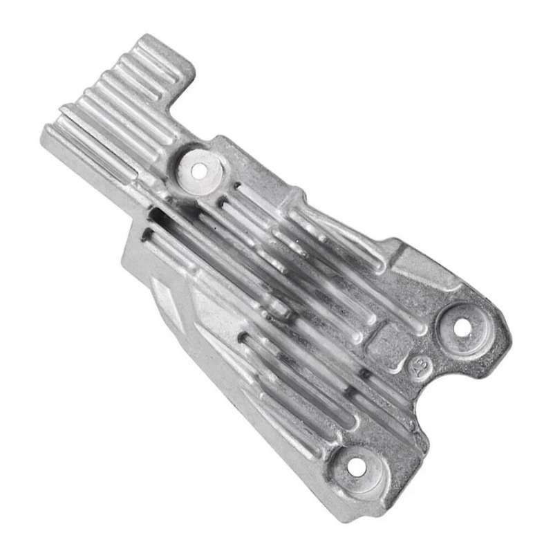 1Pair Headlight LED Light Diode Computer Module for 5 Series F07 F10 F18 528i 535i 550i 63117352477
