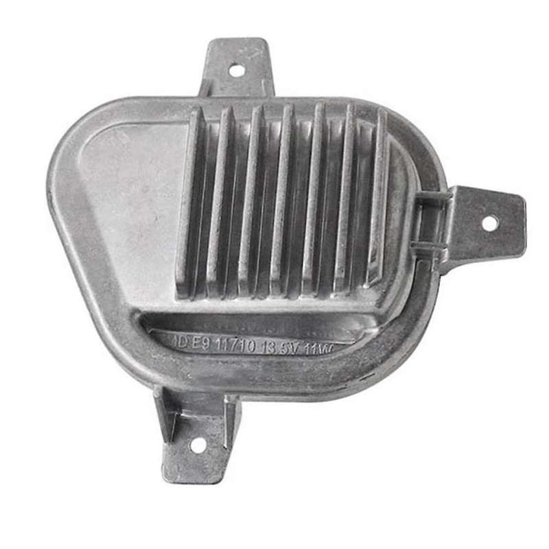 1Pair Headlight LED Module 63117428787 7428788 for X1 F48 F49 X2 F39 2015-2021 Cornering Turn Signa