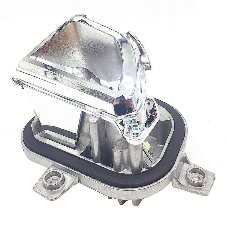 1Pair Headlight LED Module 63117428787 7428788 for X1 F48 F49 X2 F39 2015-2021 Cornering Turn Signa