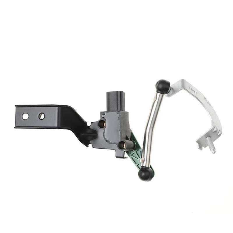 1Pair Headlight Level Sensor 5Q0412522C 5Q0412521C for Seat 2015-2018 Suspension Body Height Sensor