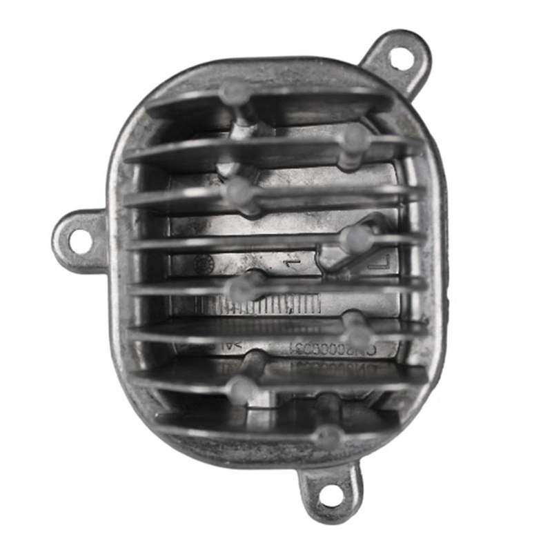 1Pair Headlight LED Module Corner DRL Control Unit 8W0941773 8W0941774 for A4 S4 2017-2019 13057153
