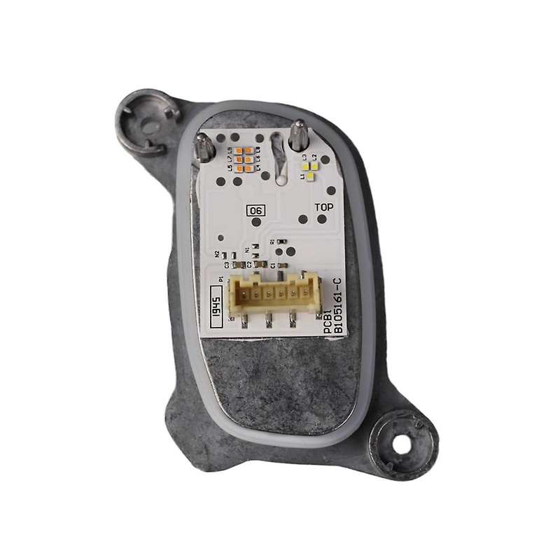 1Pair Headlight LED Module Turn Signal for 1 2 Series F44 F40 118i 2020-2022 63119448115 63119448116