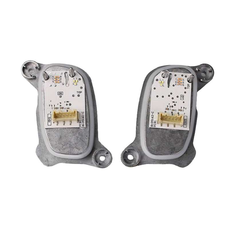 1Pair Headlight LED Module Turn Signal for 1 2 Series F44 F40 118i 2020-2022 63119448115 63119448116