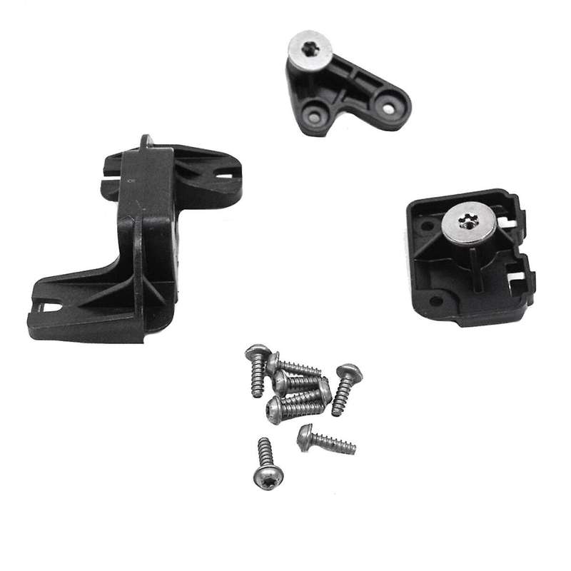 1Pair Headlight Repair Bracket Kits for A CLA Class W177 W118 2018-2022 A1778201701 A1778201801 Fixe
